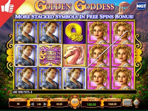 golden goddess pokies  Developed and operated by Aristocrat, 5 Dragons comes with as many as 243 ways to win